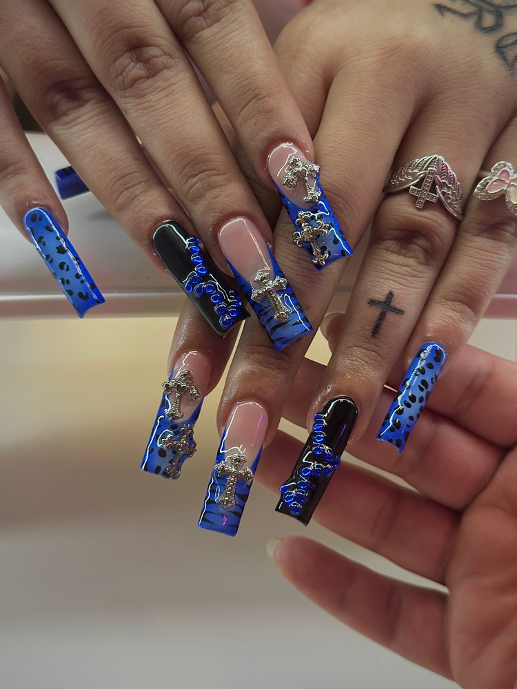 Gel-X Full Set