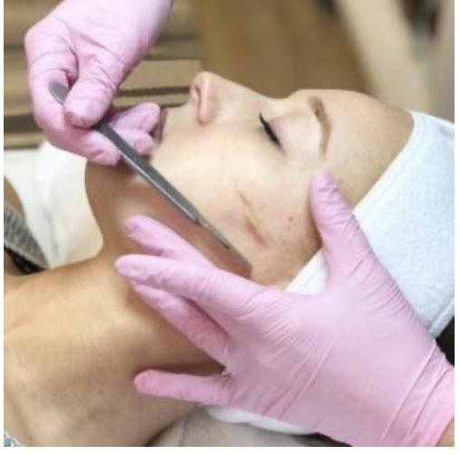 DermaPlaning Add On