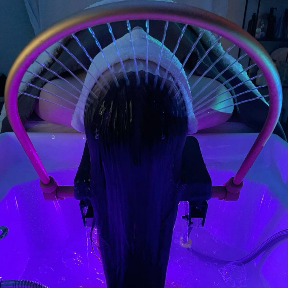 GLŌ Signature Ritual at GLŌ LUXE in Jefferson City, TN