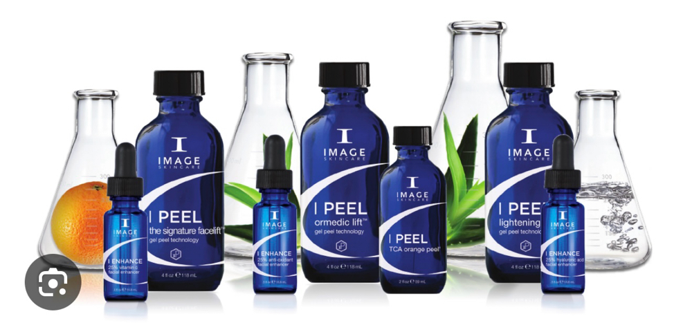 I PEEL | LIGHTENING LIFT®