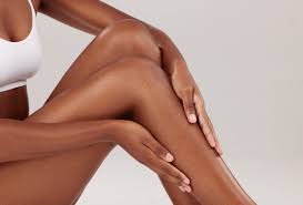 1/2 Leg Wax