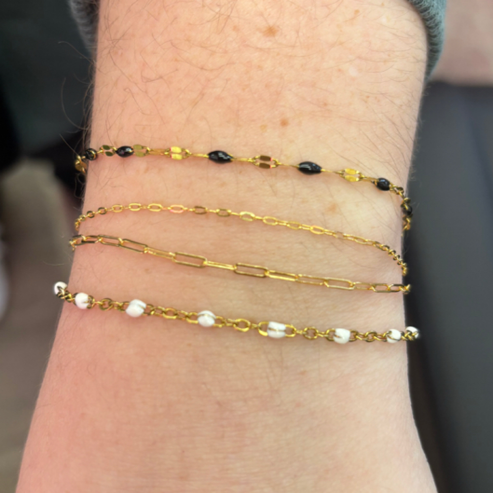 Permanent Jewelry ✨