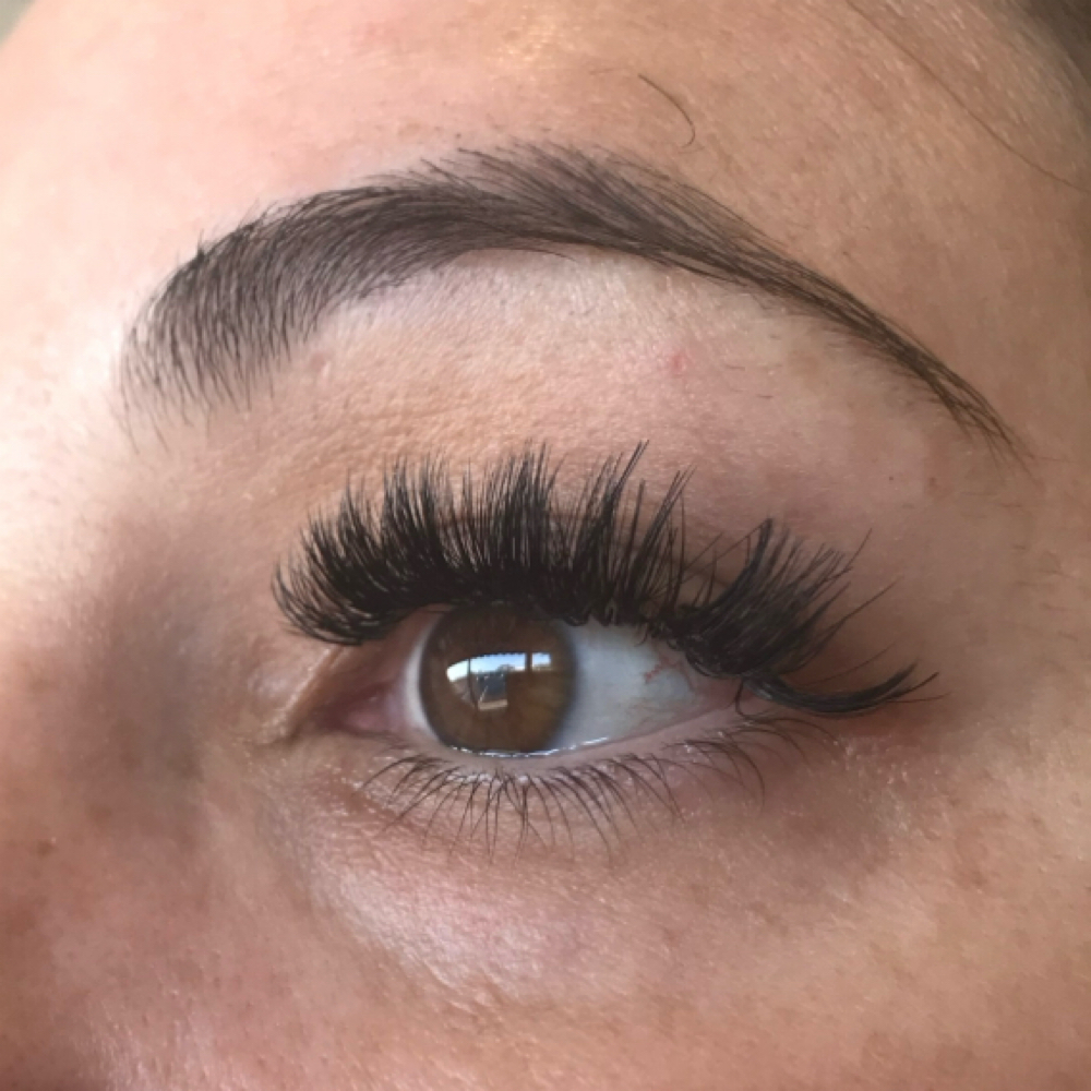 Volume Set Refill - 4 Weeks at The Velvet Current in Norfolk, VA