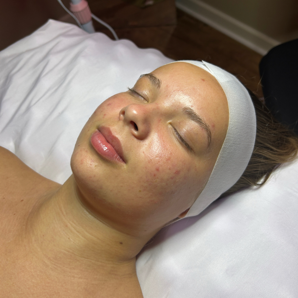 30 Minute Express Facial at Esthetics With Skylar in Sylvester, GA