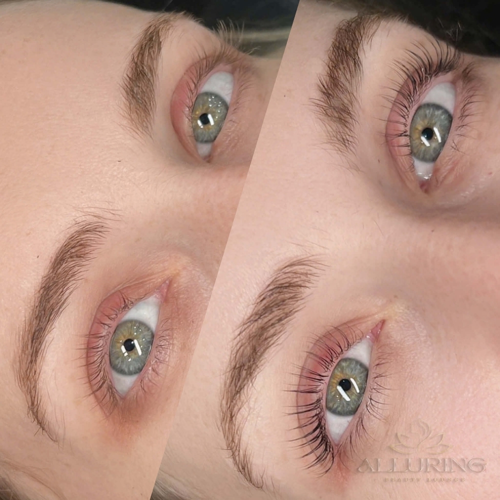 Lash Lift at Lumina Brows and Lahes in Riverside, CA
