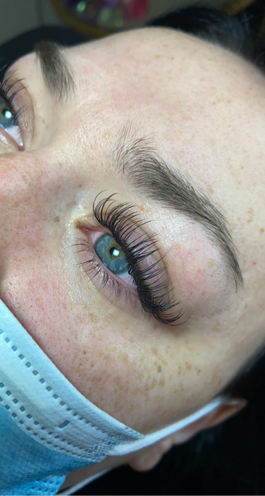 Classic Lash set