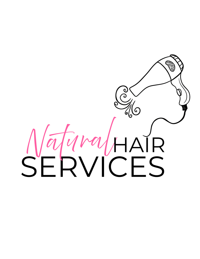Natural Hair Services