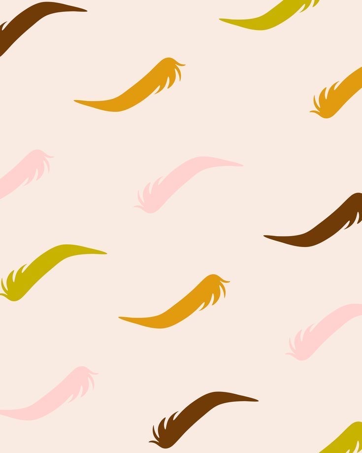 Brow Lamination/Brow Wax