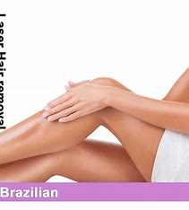 Laser Hair Removal / INHOUSE XLarge