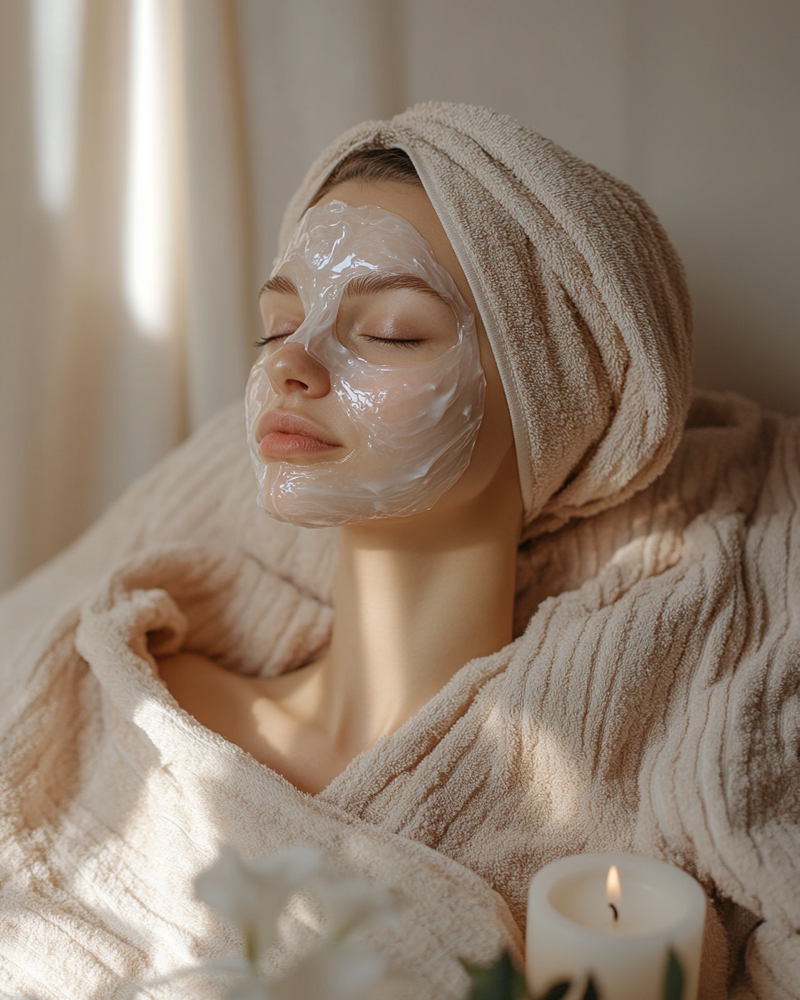 The Belle Facial— All Inclusive at Pearl Skin Boutique in San Antonio, TX