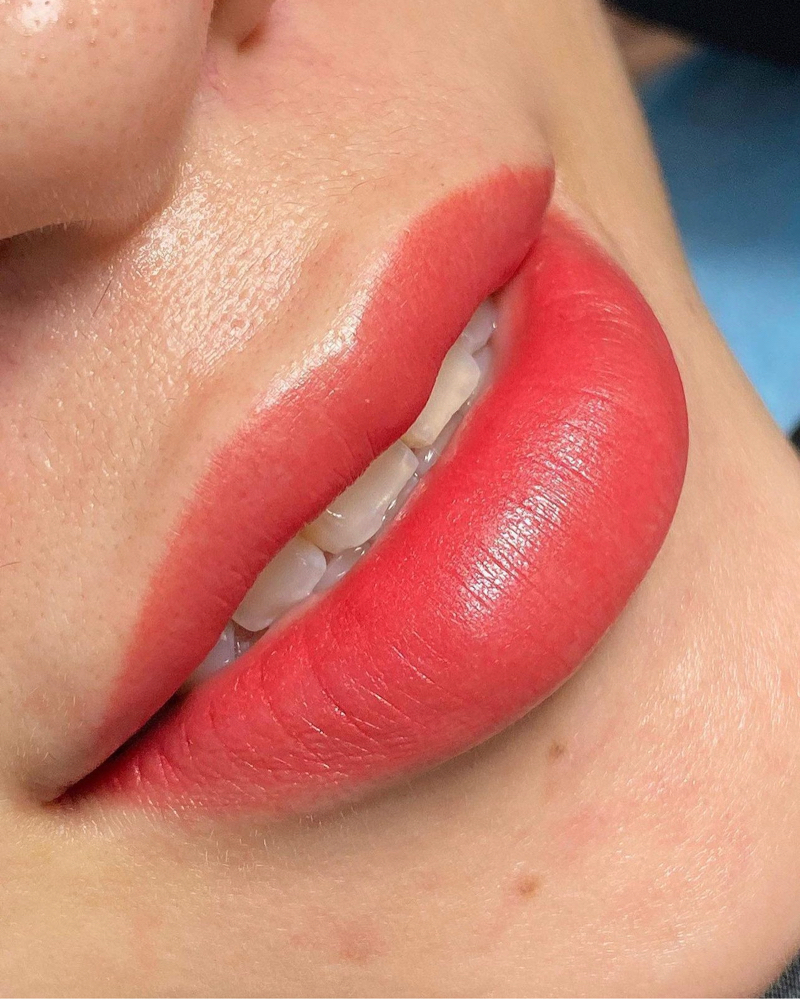 Lips