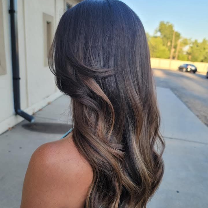 Full Service Haircut at The Hair Ninja Studio in Arvada, CO
