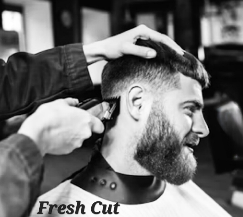 Fresh Cut