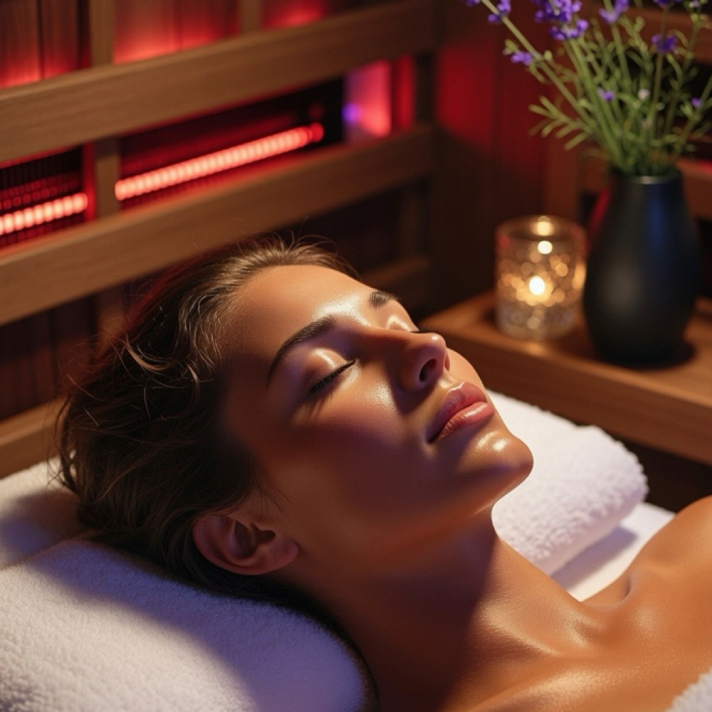 Mini Radiant Glow Reset at Lavender Moon Aesthetics & Salon in Sarasota, FL