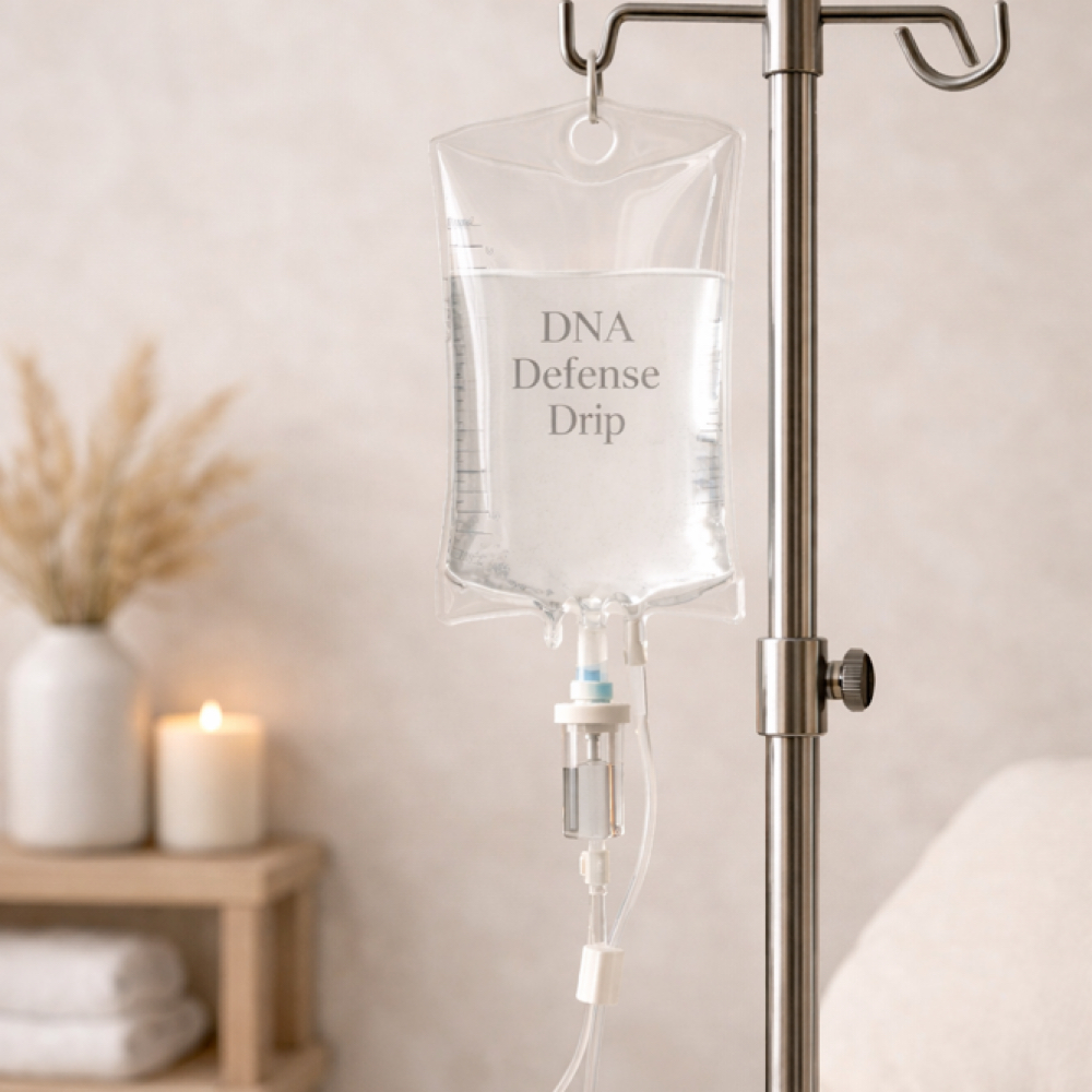DNA Defense Drip