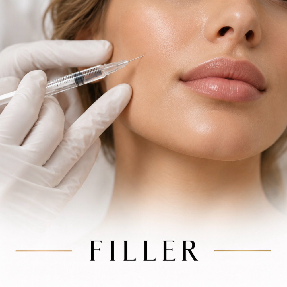 Dermal Fillers at Wellness Mobile Services in Sacramento, CA