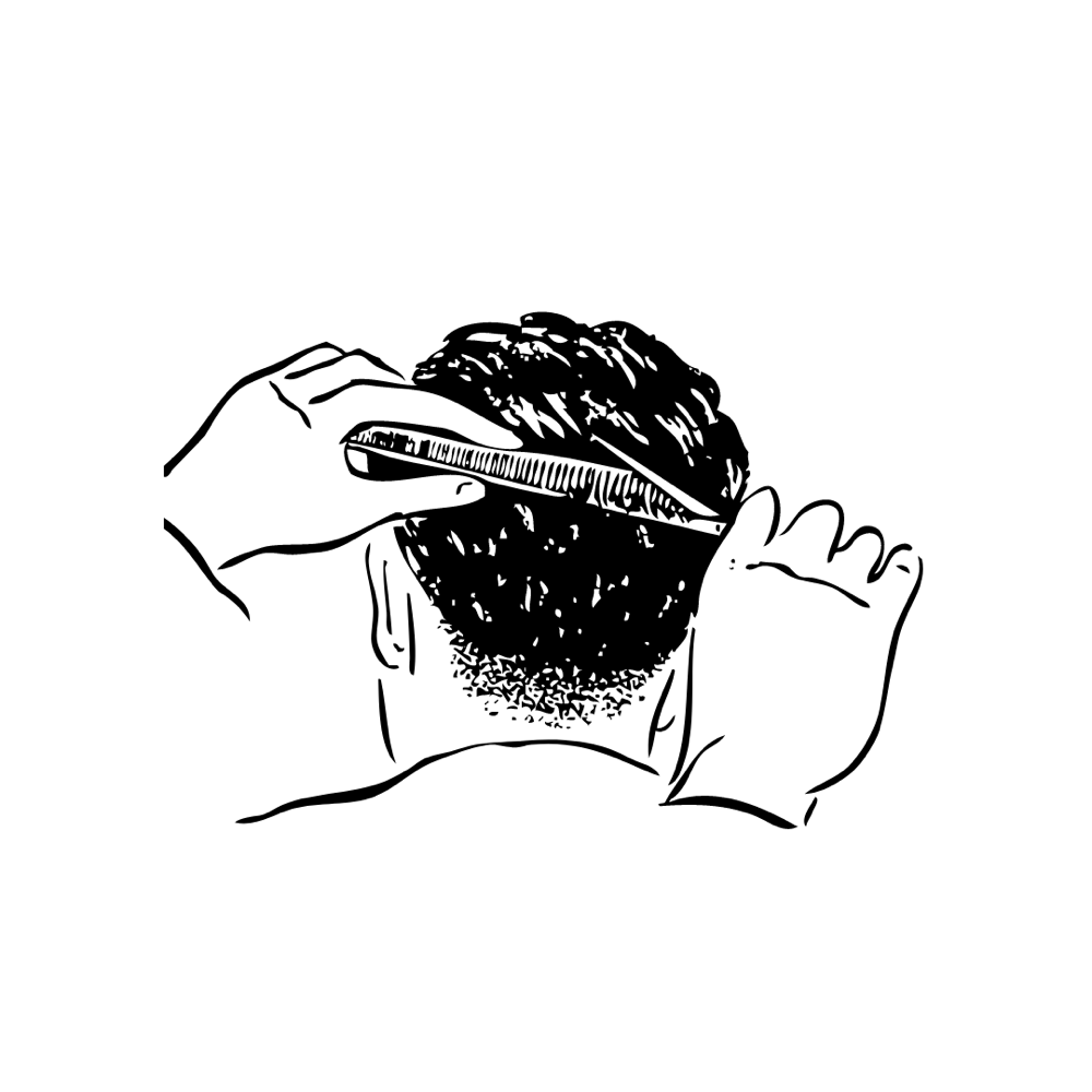 Men's Haircut