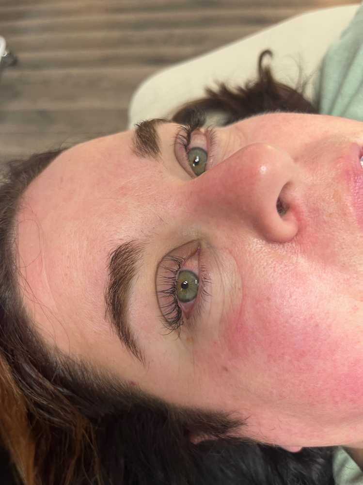 Classic Lash Extensions