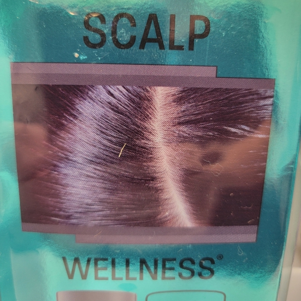 Malibu C Scalp Wellness Treatment at Creative Hair in Myrtle Beach, SC