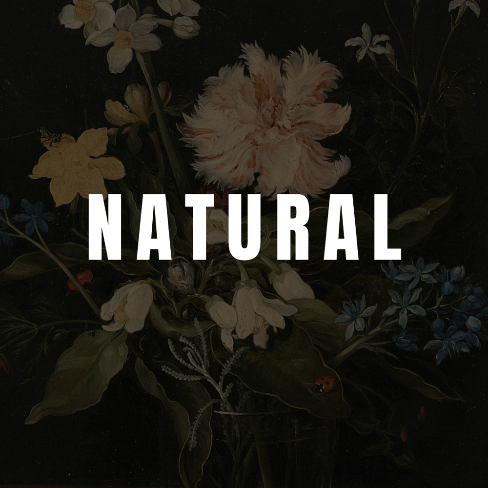 Natural Babe