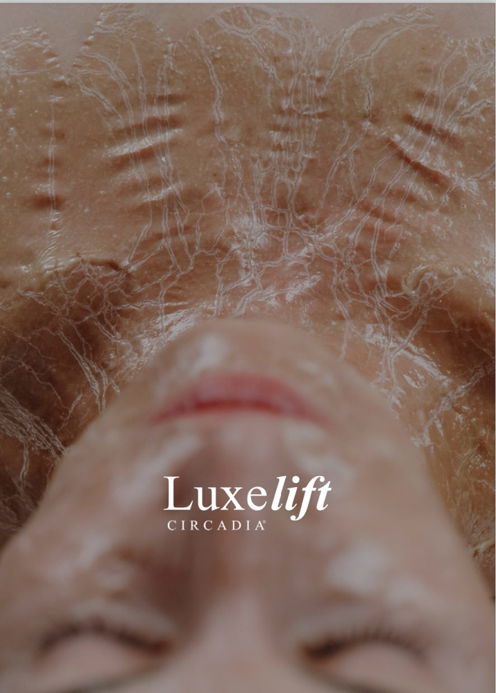 LuxeLift Facial