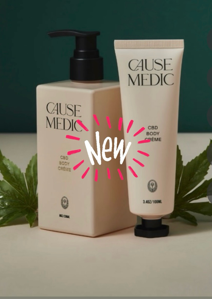 C-B-D Wellness Massage