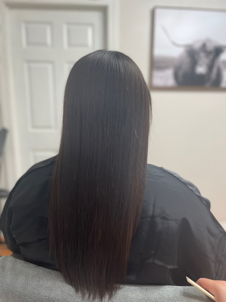 Conditioning & Treatments at Aria Studio by Maria in Baytown, TX