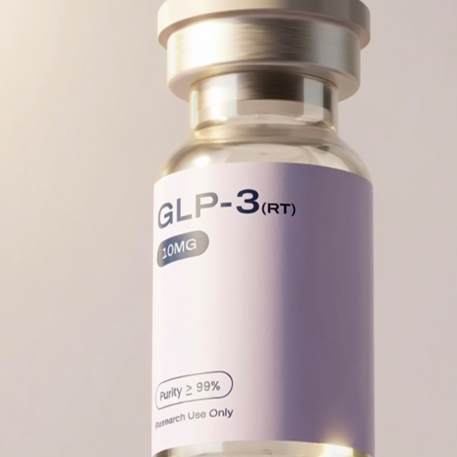 Peptide Program at BareFruit Body Lab in Alexandria, VA