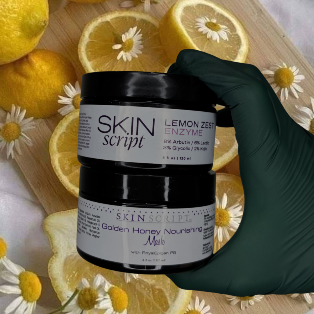 Express Skin Reset at Piper K Skin Care in Peoria, IL