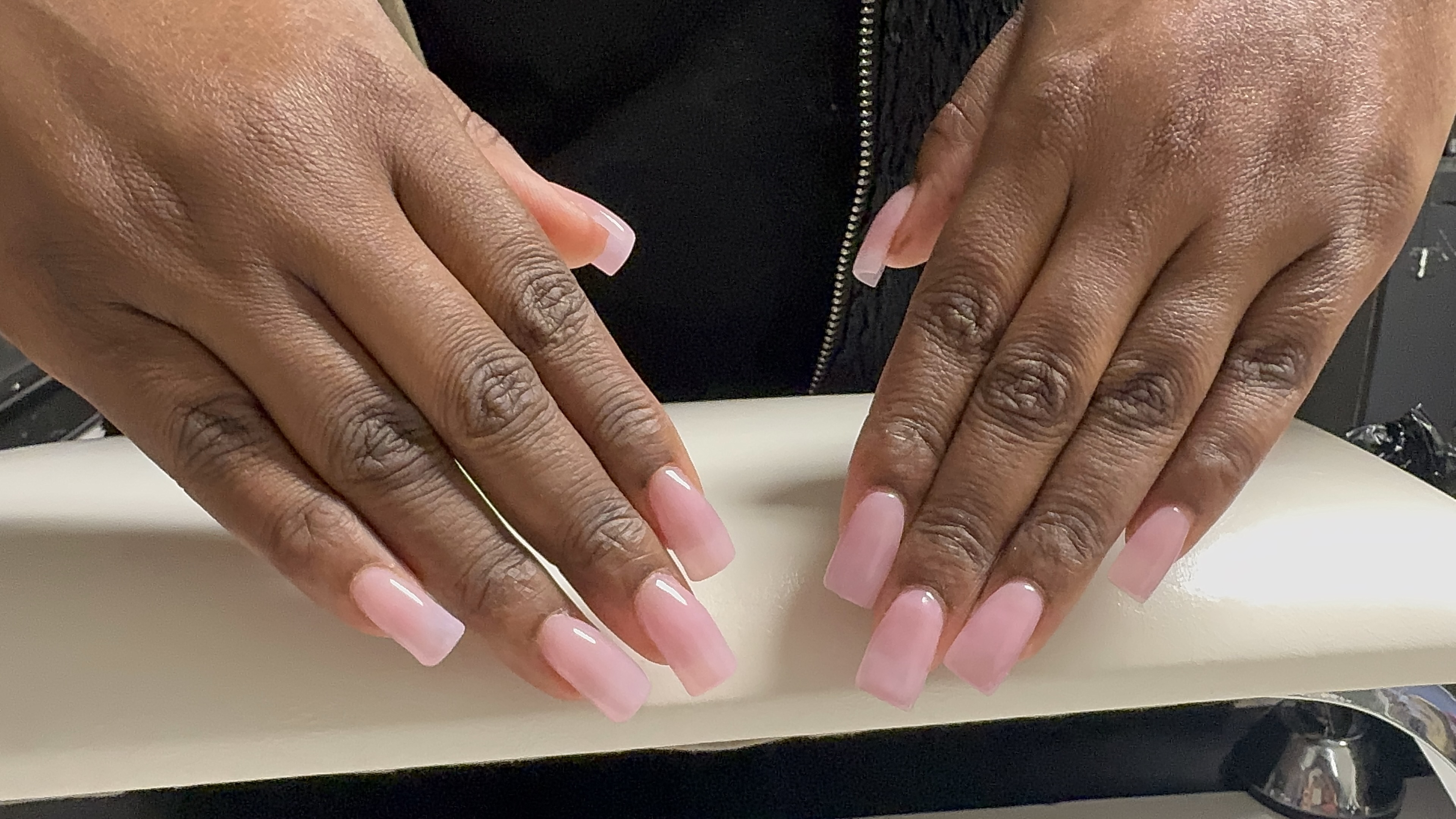 Acrylic Full set at Anointed Touch By Nijayia in Lillington, NC