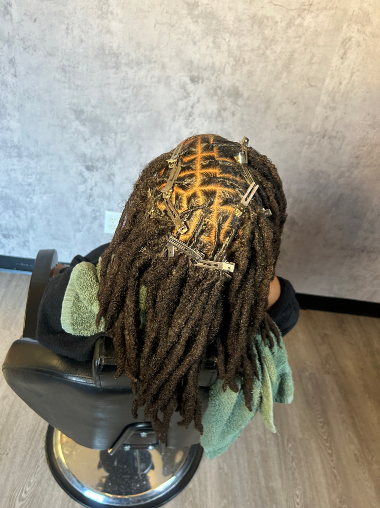 Retwist