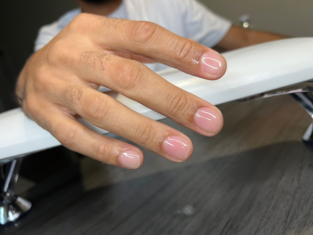 Manicures
