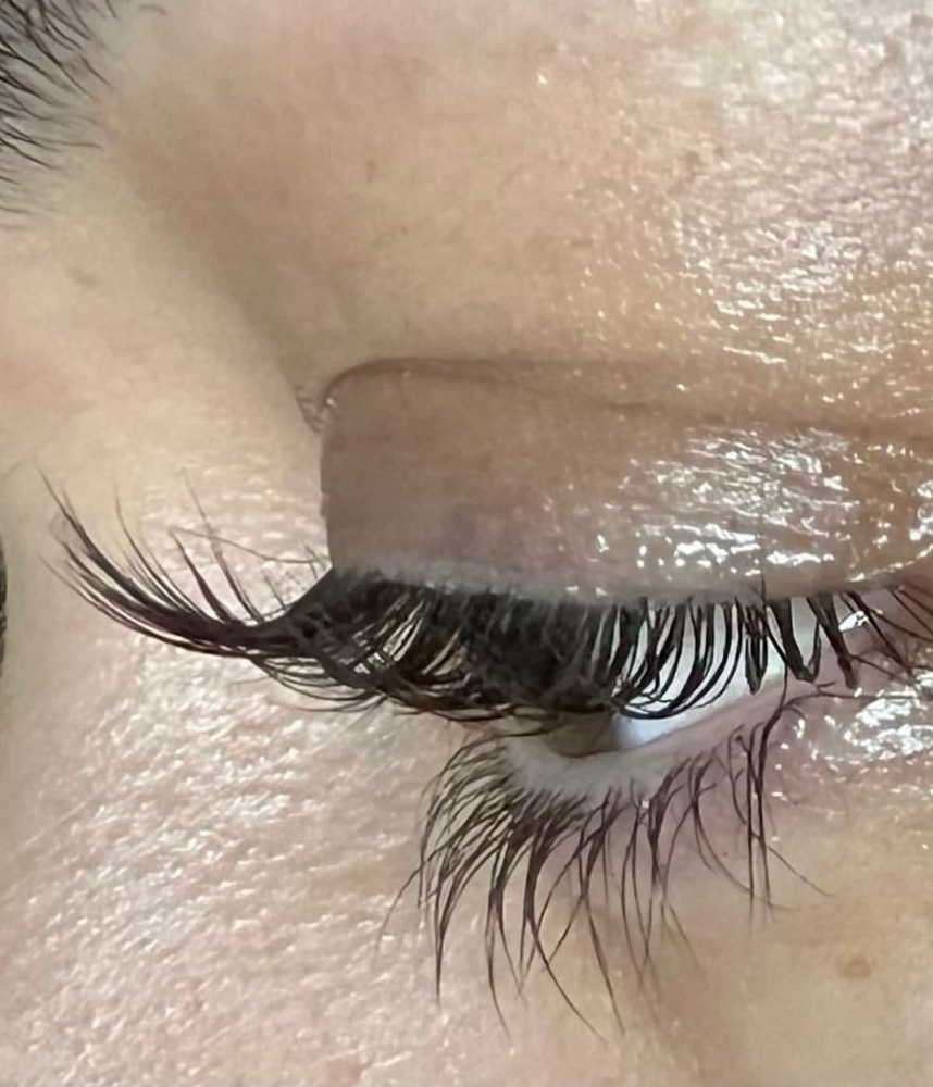Eyelash Lift And Tint at Get Glowin Esthetics in Parma, ID