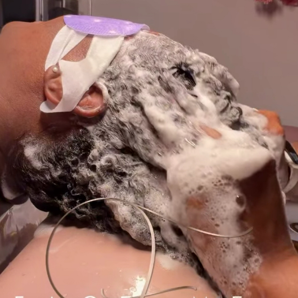 Pure Relaxation (Detox & Cleanse) at FACE ME STUDIOS in Houston, TX