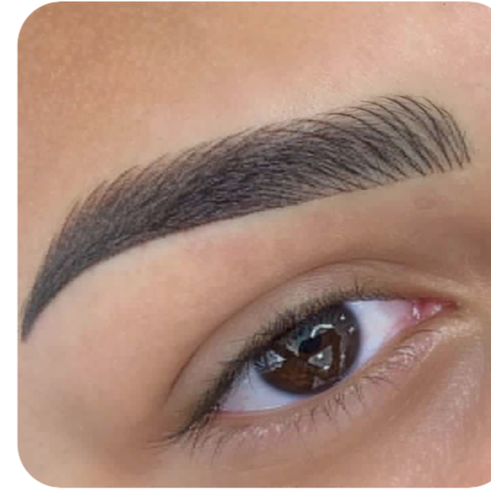 Waxing - Brow Shaping at Elegant Luxe Beauty in Wesley Chapel, FL