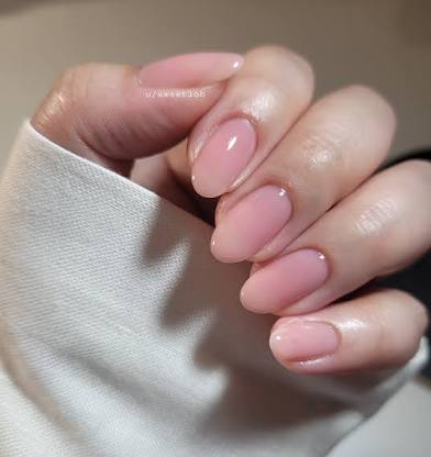 Builder Gel Overlay