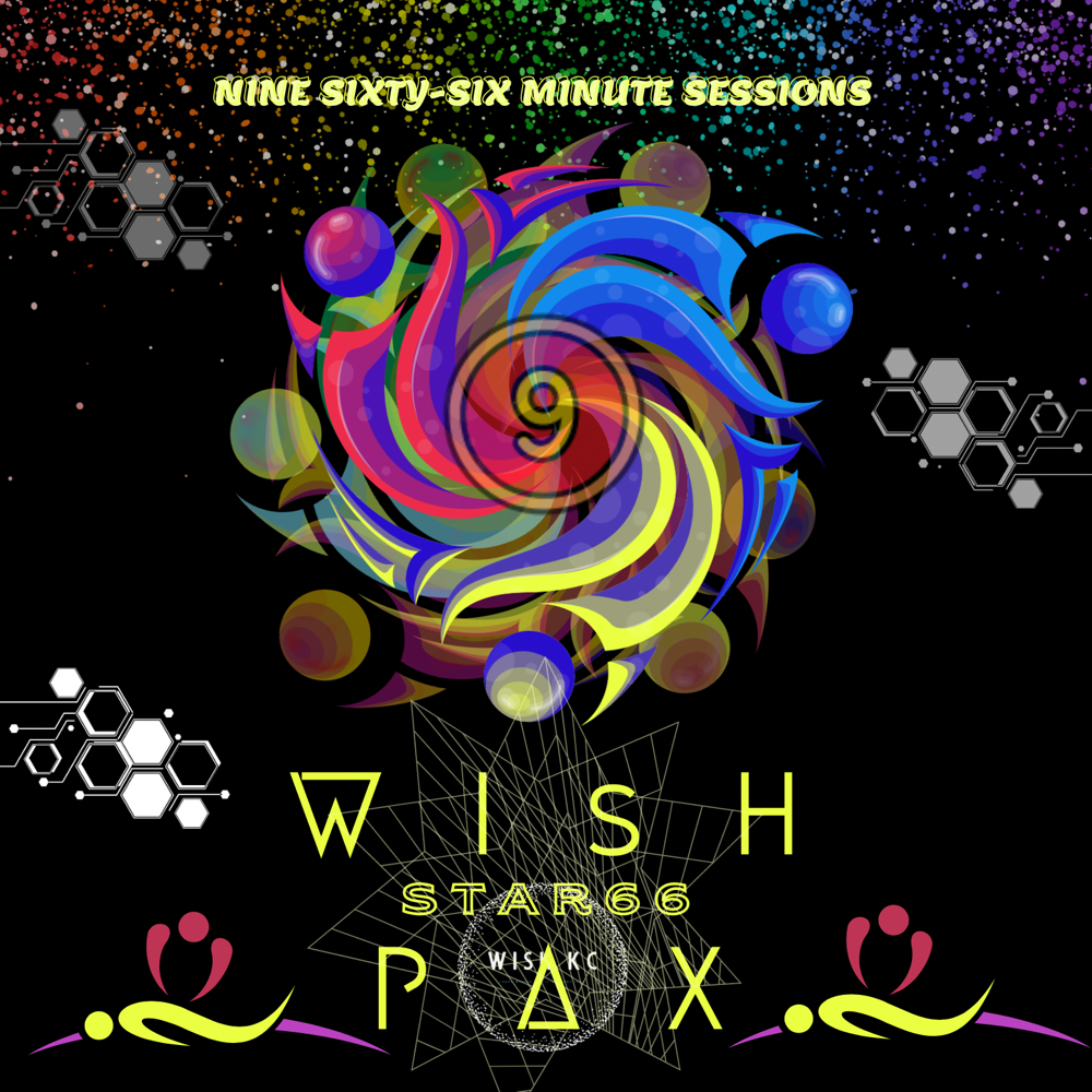 WIsHpax STAR66x9