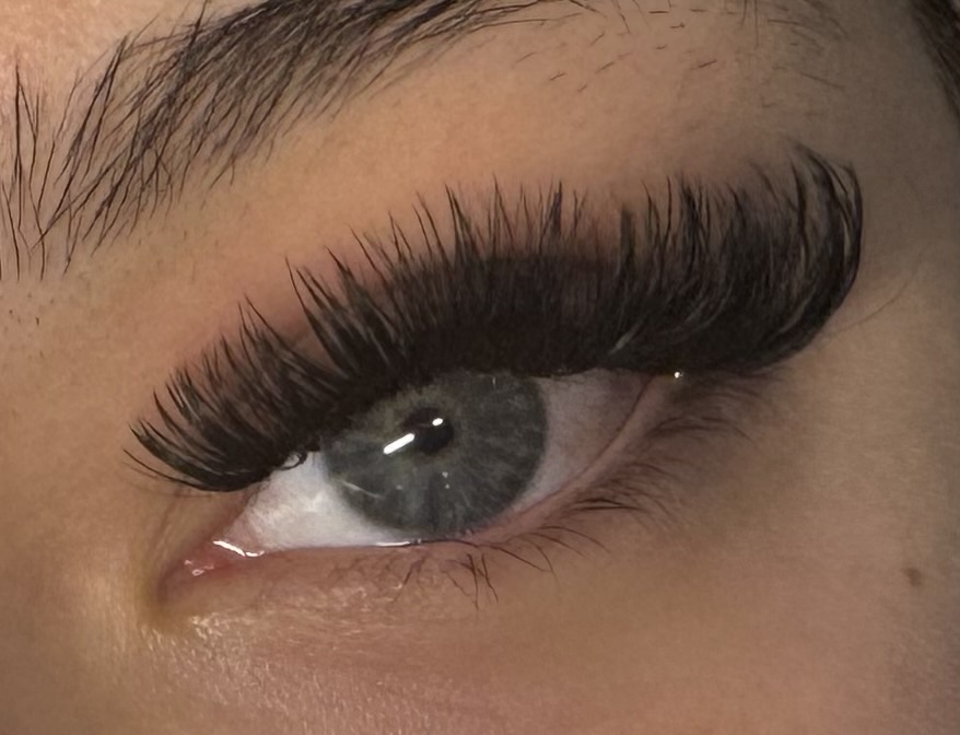 Full Set Volume