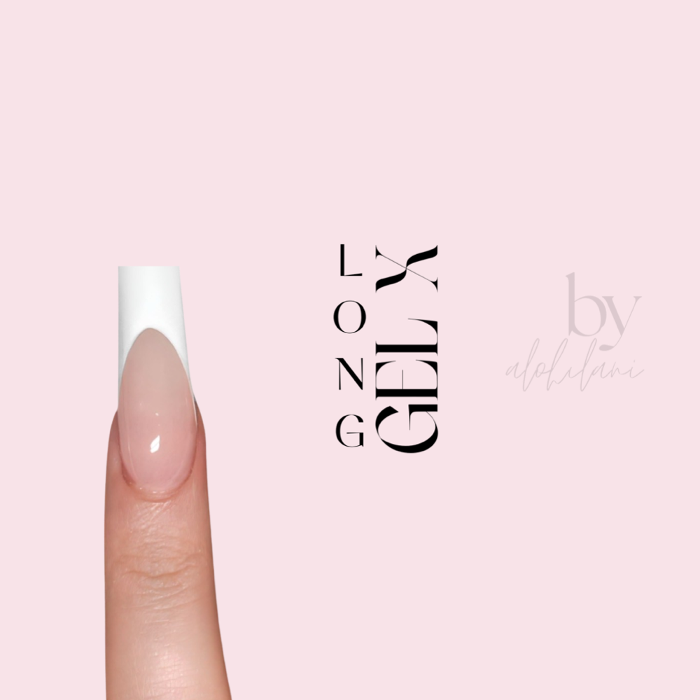 Gel X - (Length) Long