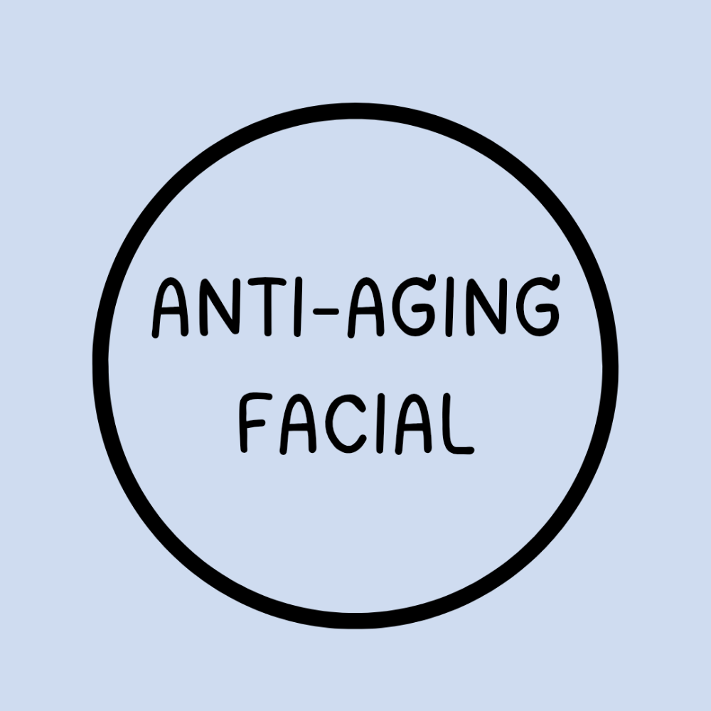 Anti-Aging Facial
