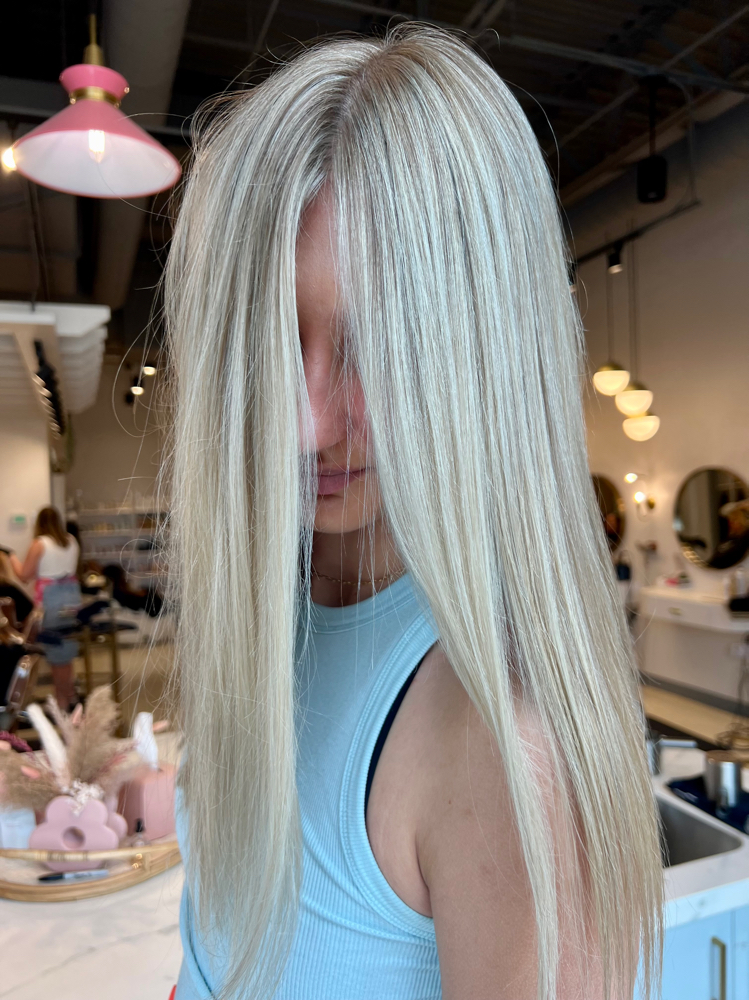 Partial Highlight