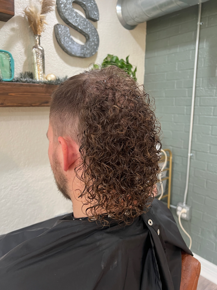 Classic Perm