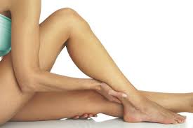 legs