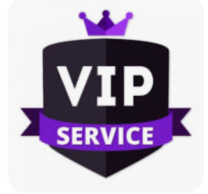 VIP Services at Salon Avangarde313 in Oak Park, MI