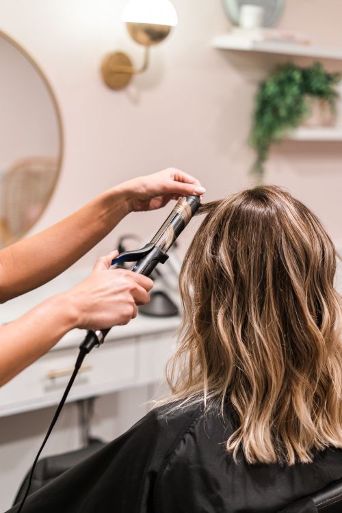 Haircut Deluxe