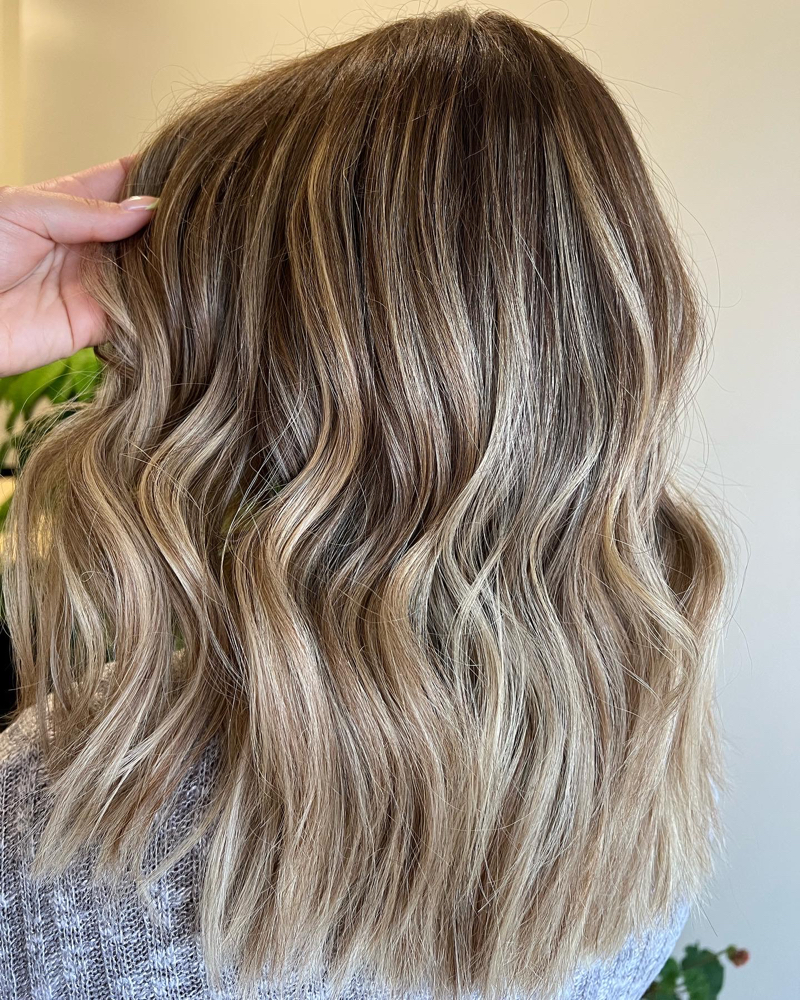 Balayage