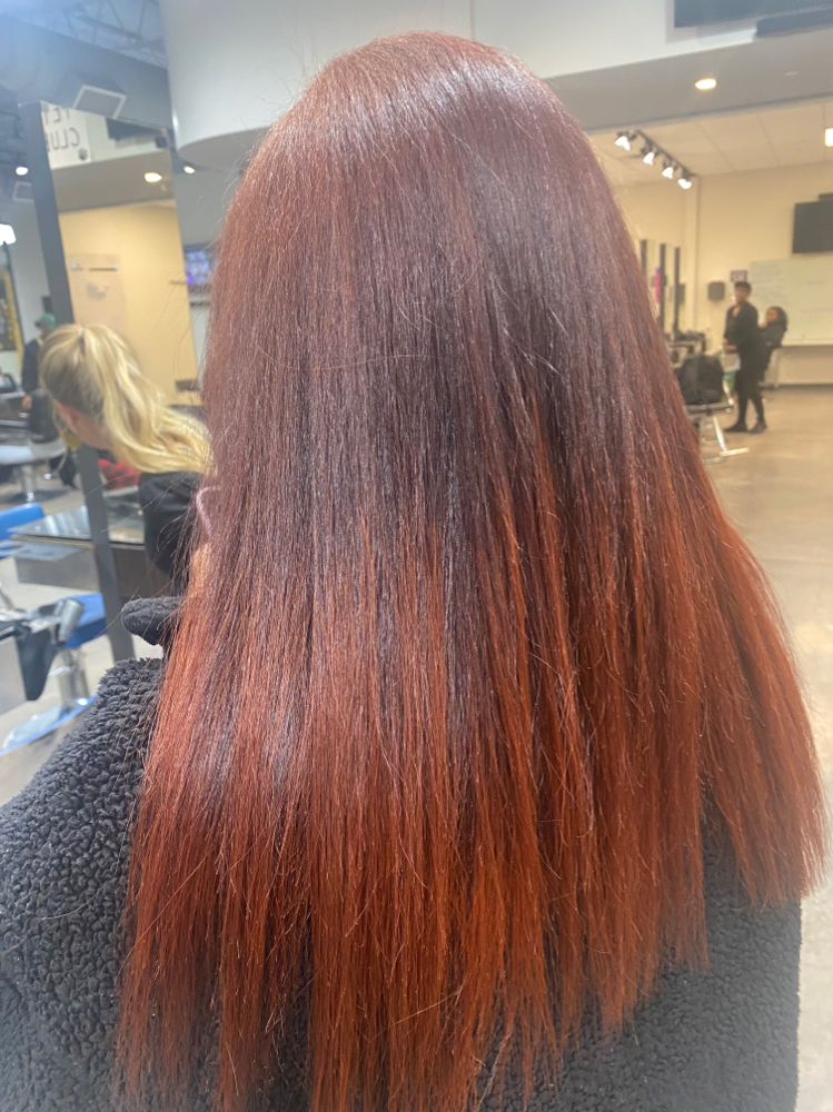 Basic Color