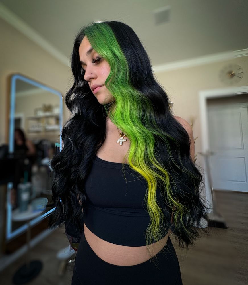 The Full Transformation