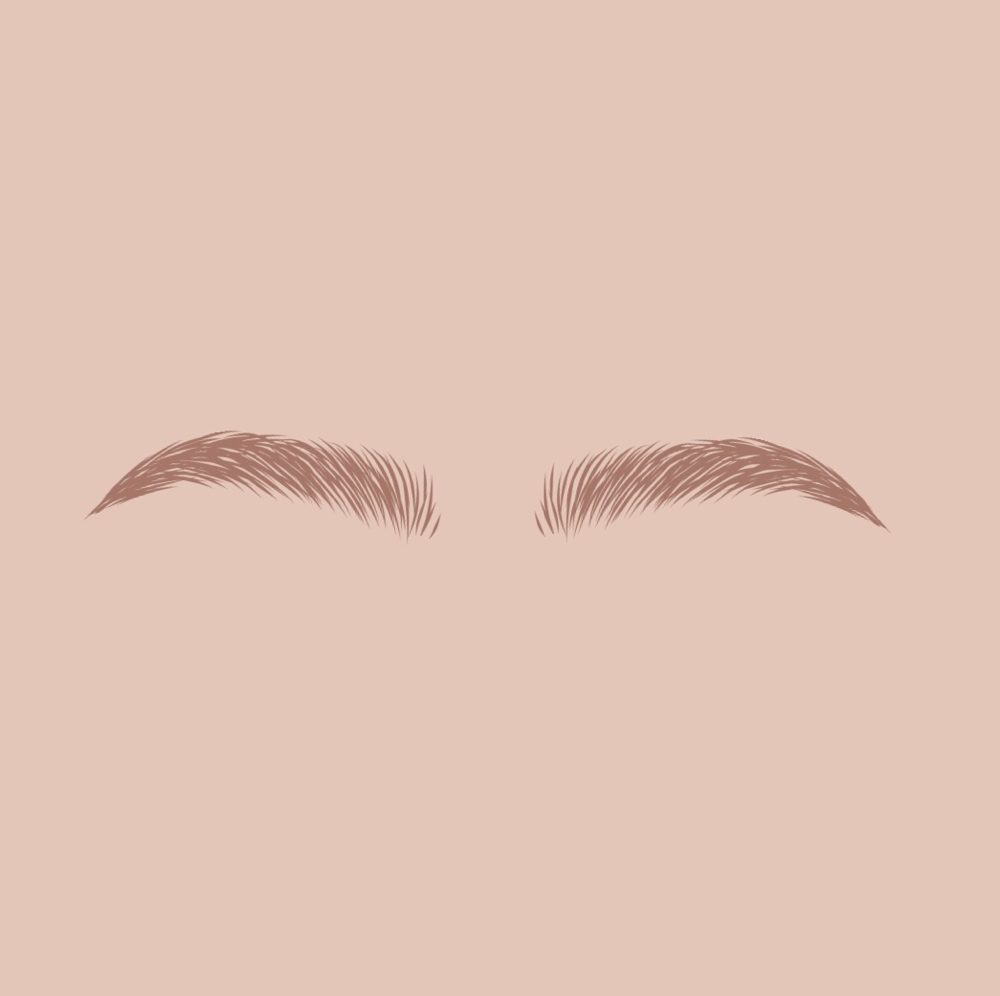 Brow Tint at Leni’s Lashes LLC in Chandler, AZ