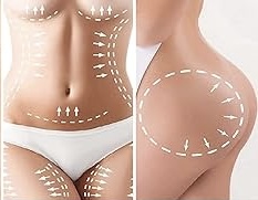 Bomb Body By Summer/ BBL